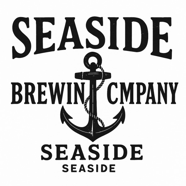 Seaside Brewing Company logo