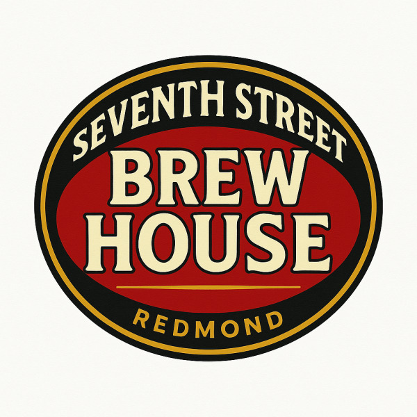 Seventh Street Brew House logo