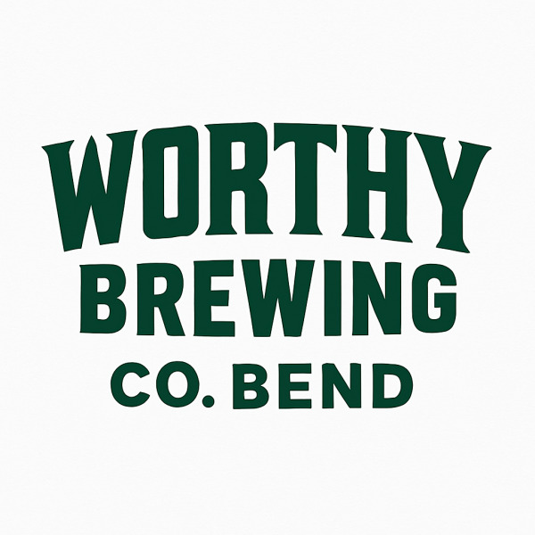 Worthy Brewing Co. logo