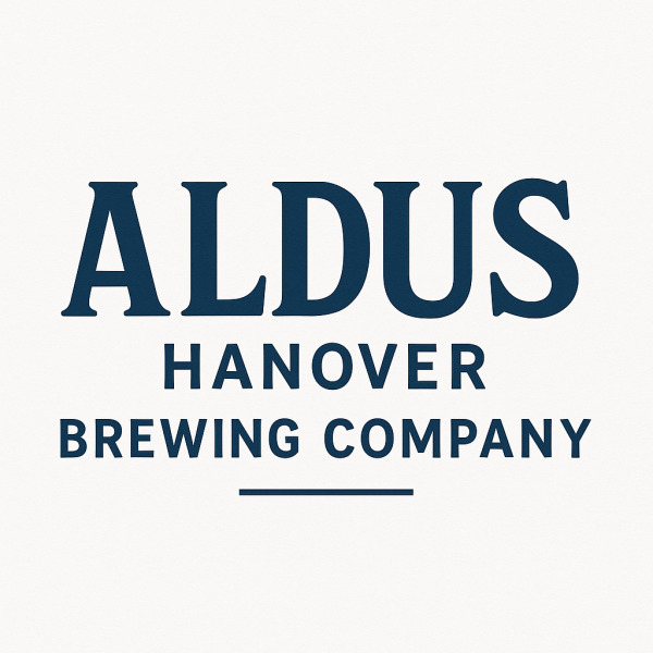 Aldus Brewing Company logo
