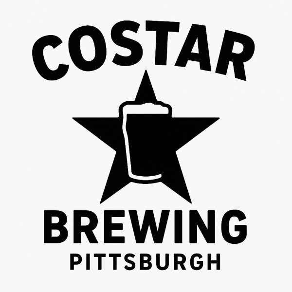 CoStar Brewing logo
