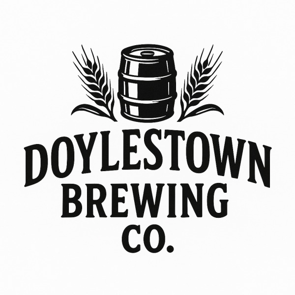 Doylestown Brewing Co logo