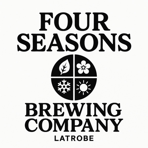 Four Seasons Brewing Company logo