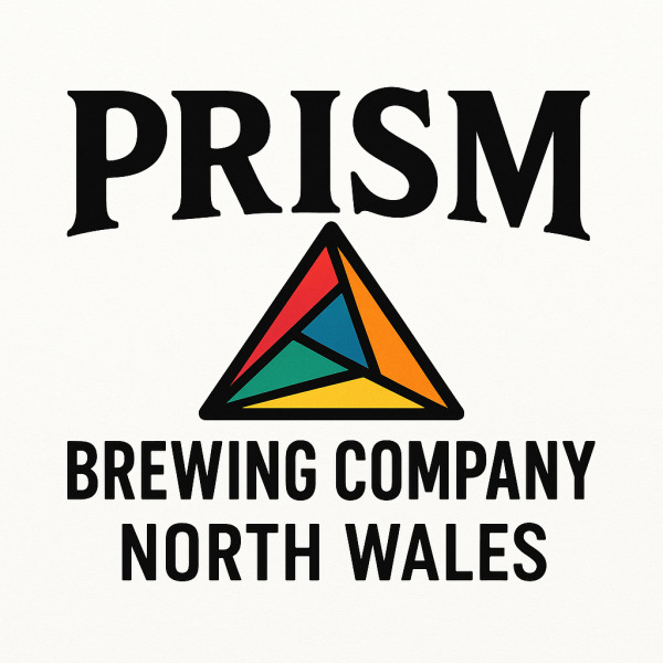 Prism Brewing Company logo