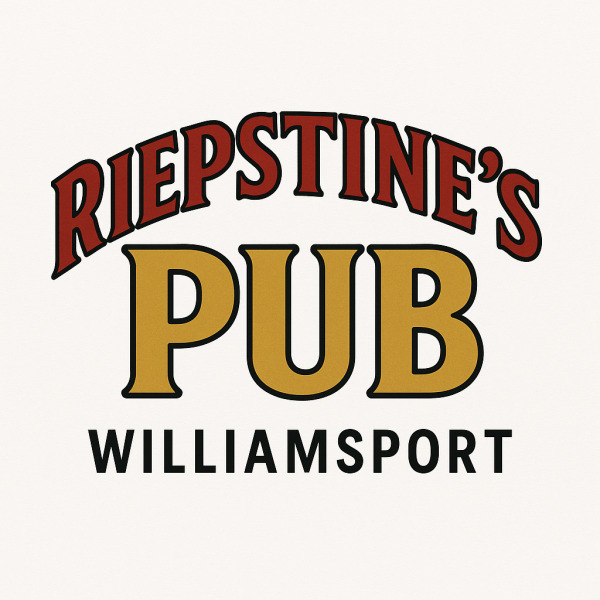 Riepstine's Pub logo