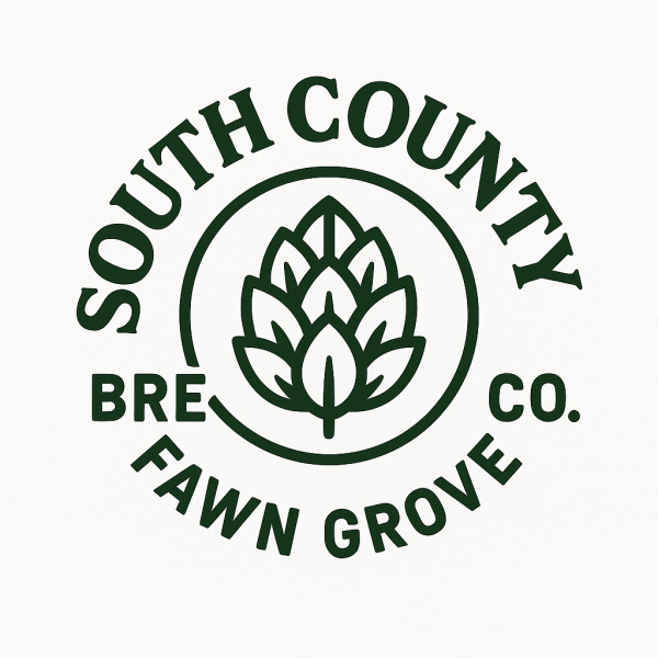 South County Brewing Co. logo