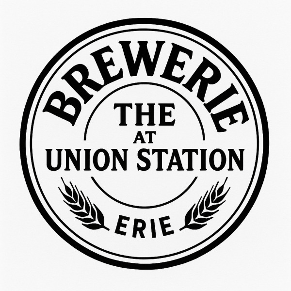 The Brewerie At Union Station logo