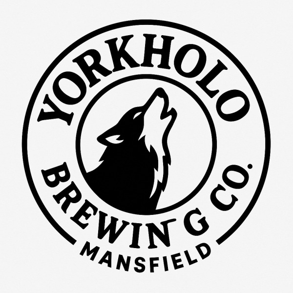 Yorkholo Brewing Co. logo