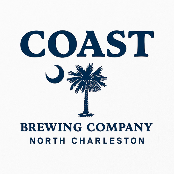 Coast Brewing Company logo