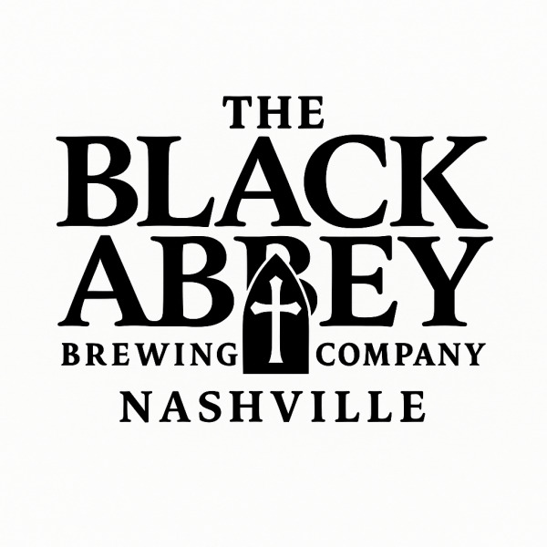The Black Abbey Brewing Company logo