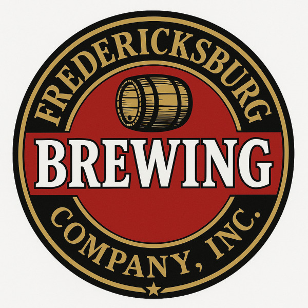 Fredericksburg Brewing Company, Inc. logo