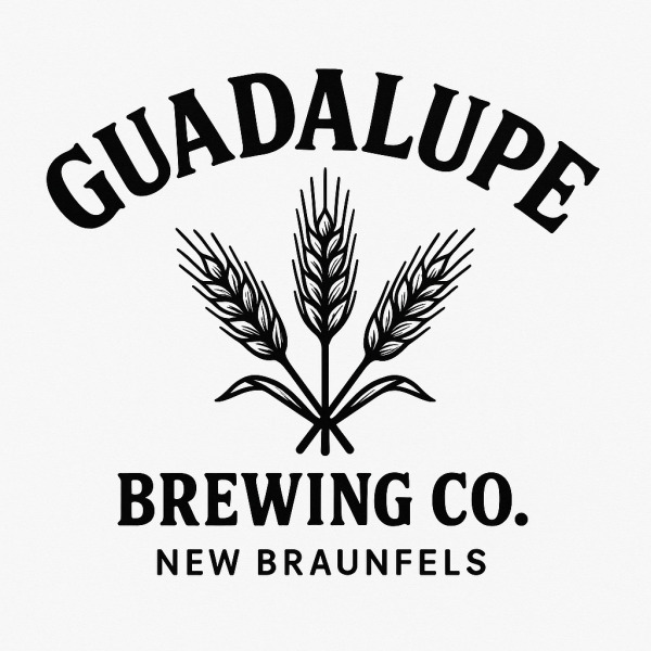 Guadalupe Brewing Co. logo