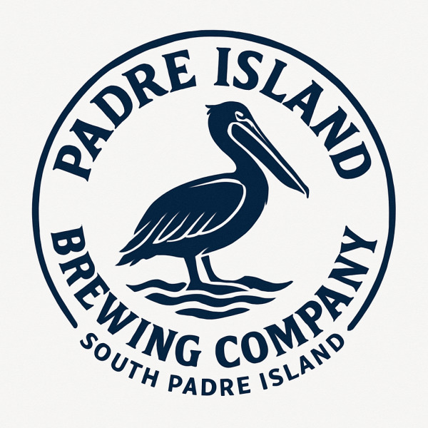 Padre Island Brewing Company logo