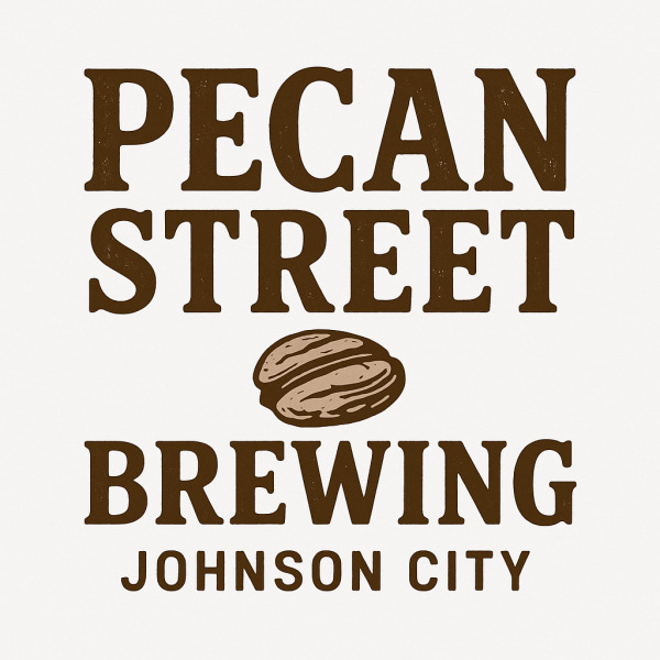 Pecan Street Brewing logo
