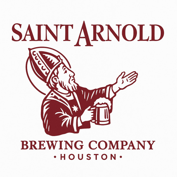 Saint Arnold Brewing Company logo