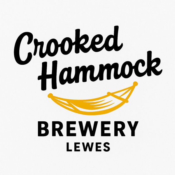 Crooked Hammock Brewery logo