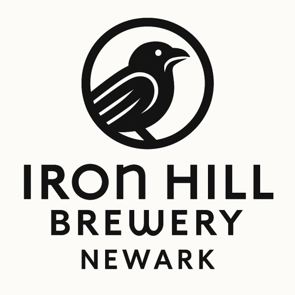 Iron Hill Brewery logo