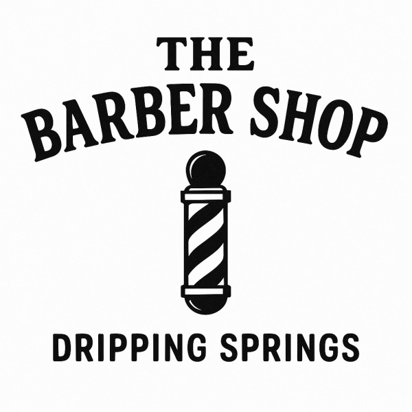 The Barber Shop logo