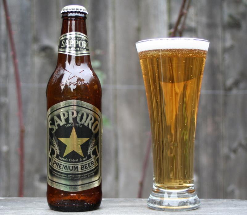 Sapporo Breweries photos — photo 1 of 1