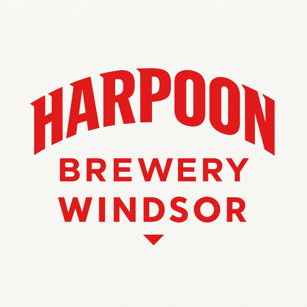 Harpoon Brewery logo