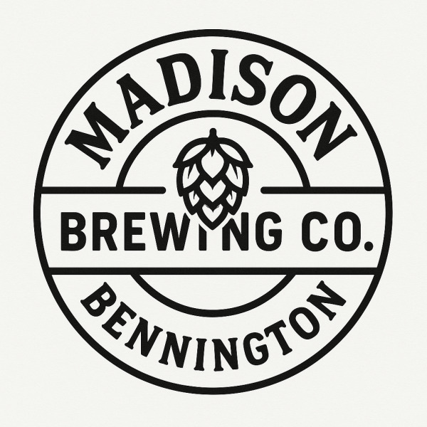 Madison Brewing Co. logo