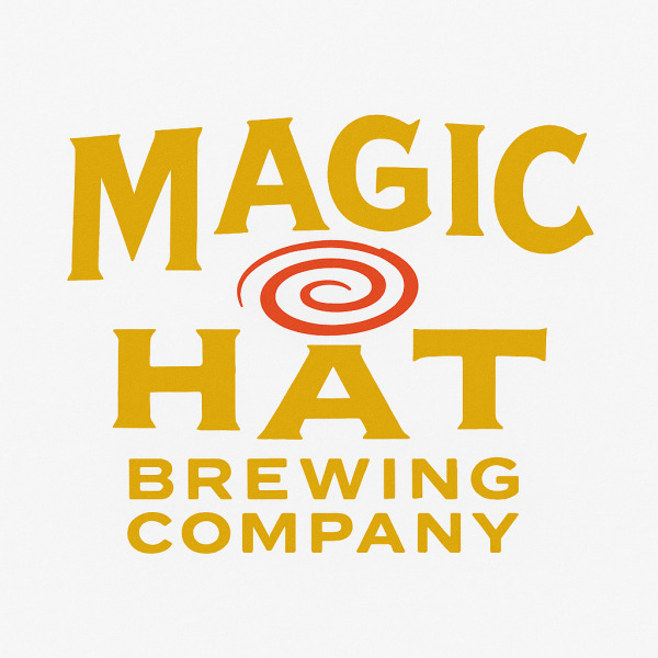 Magic Hat Brewing Company logo