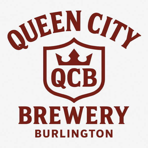 Queen City Brewery logo