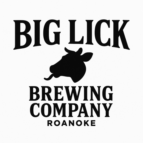Big Lick Brewing Company logo