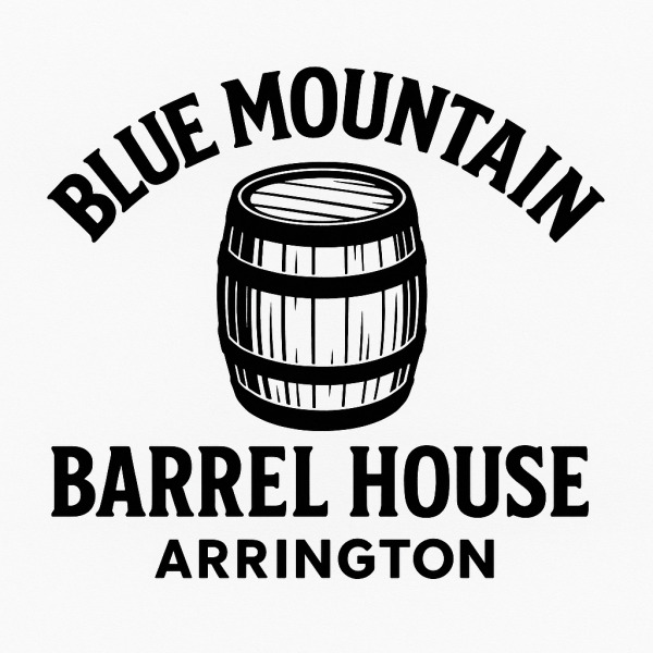 Blue Mountain Barrel House logo