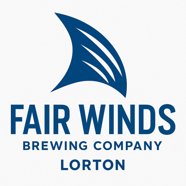 Fair Winds Brewing Company logo
