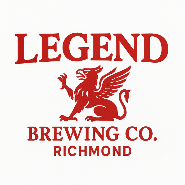 Legend Brewing Co. logo