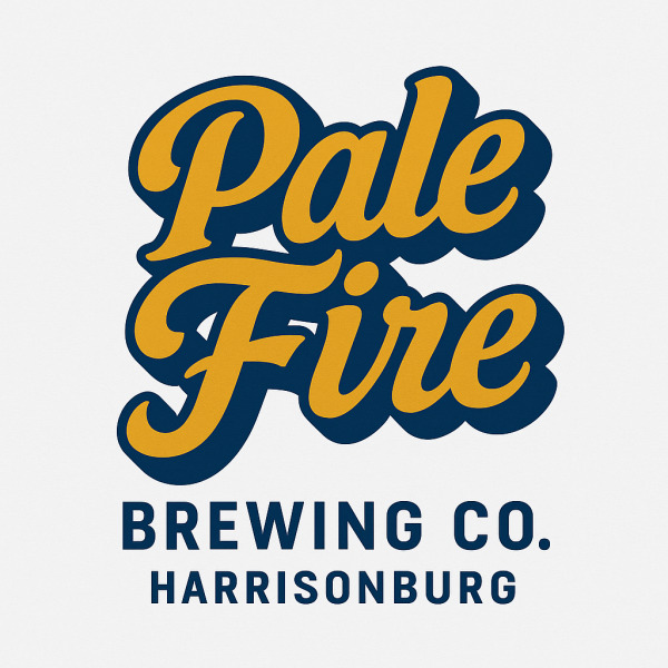 Pale Fire Brewing Co. logo