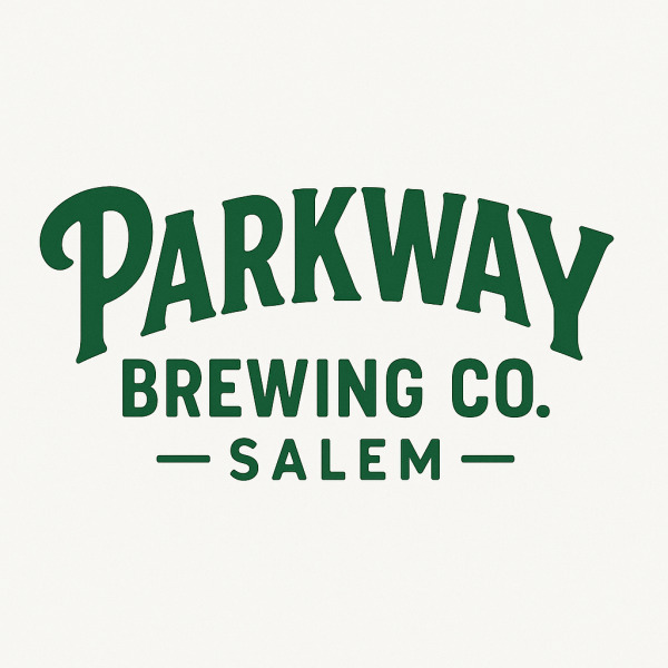 Parkway Brewing Co. logo