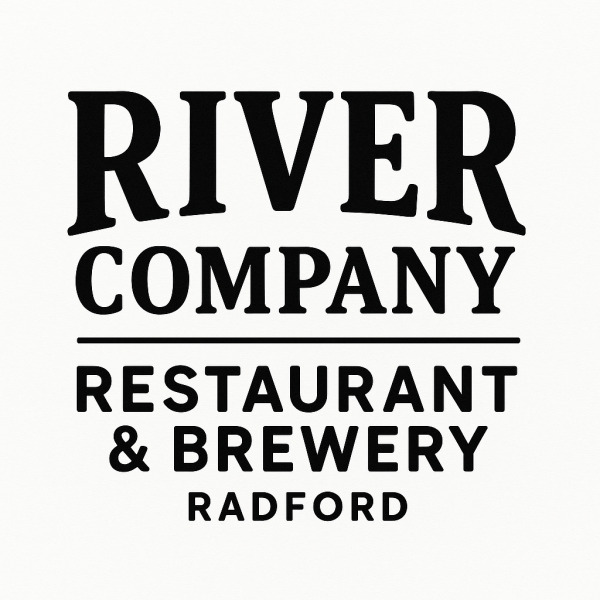 River Company Restaurant & Brewery logo