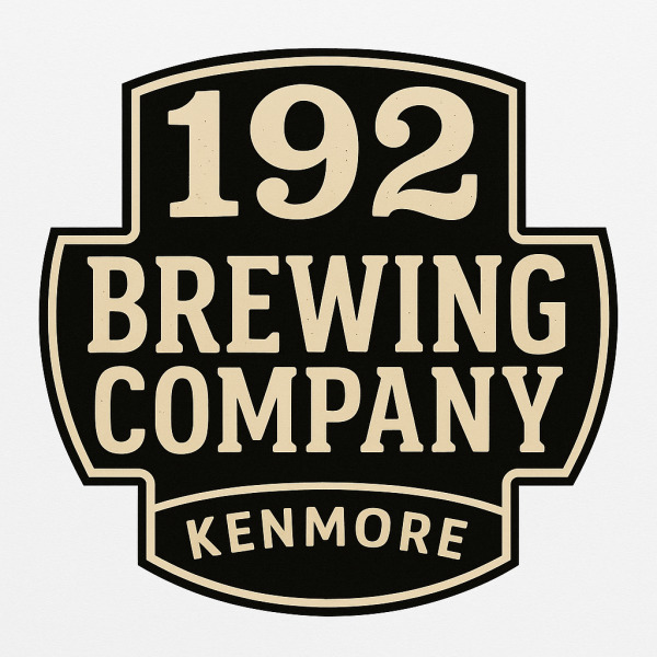 192 Brewing Company logo