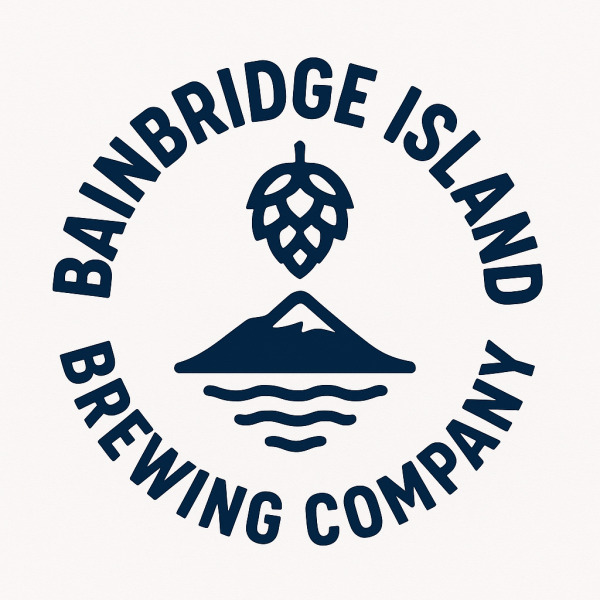 Bainbridge Island Brewing Company logo