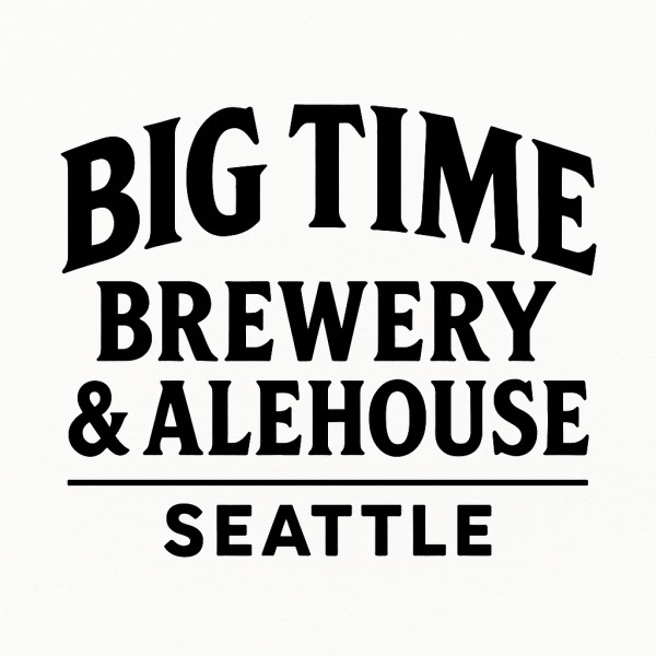 Big Time Brewery & Alehouse logo
