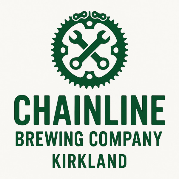 Chainline Brewing Company logo