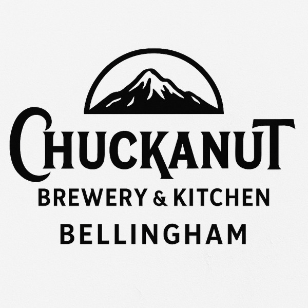 Chuckanut Brewery & Kitchen logo