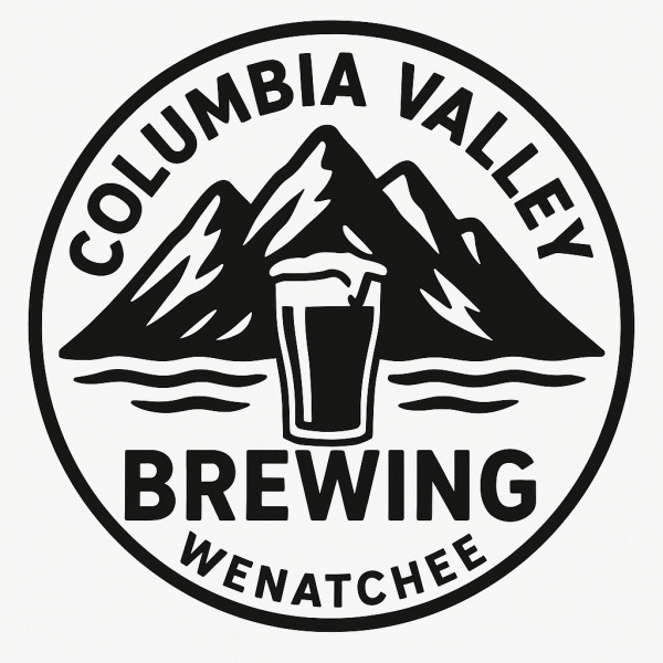 Columbia Valley Brewing logo