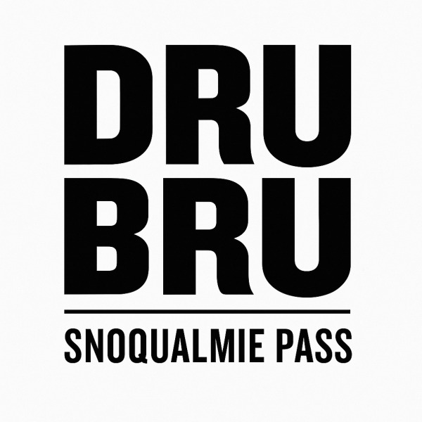 Dru Bru logo