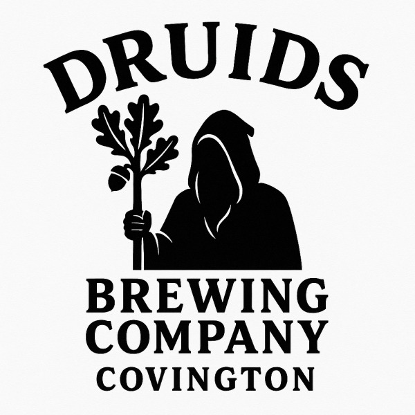 Druids Brewing Company logo