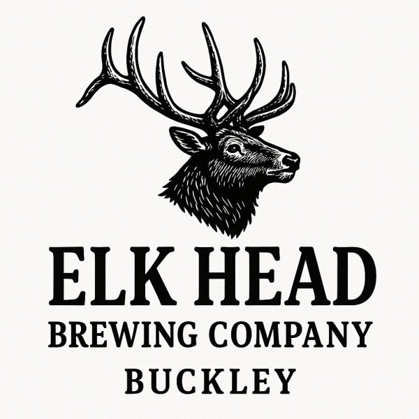 Elk Head Brewing Company logo