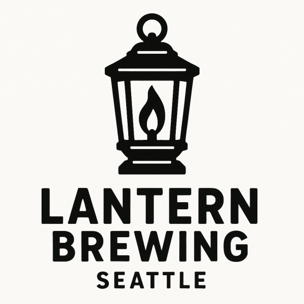 Lantern Brewing logo