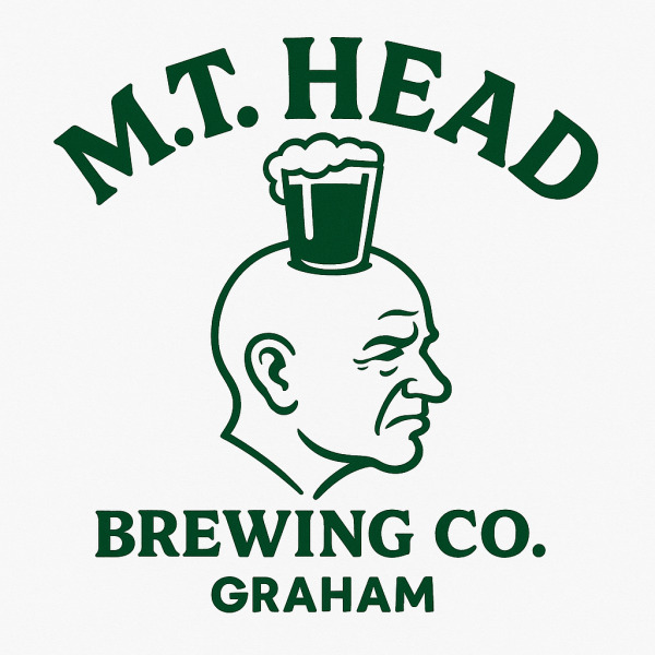 M. T. Head Brewing Co. logo