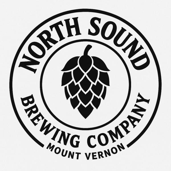 North Sound Brewing Company logo