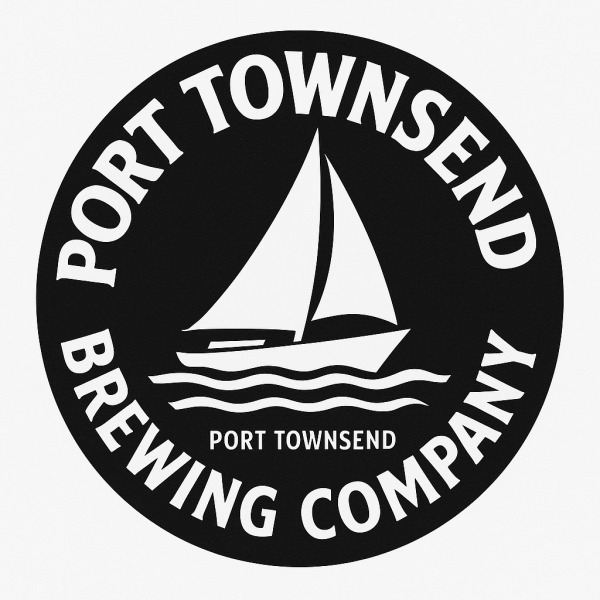 Port Townsend Brewing Company logo