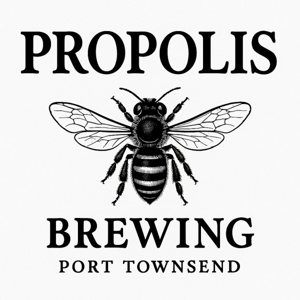 Propolis Brewing logo