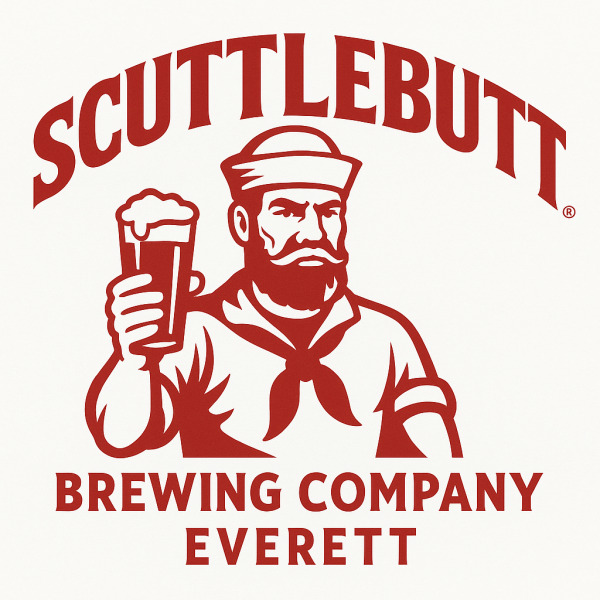 Scuttlebutt Brewing Company logo