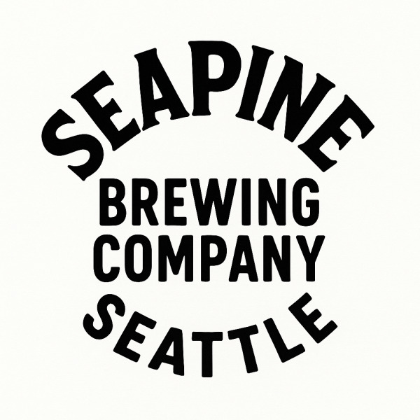 Seapine Brewing Company logo